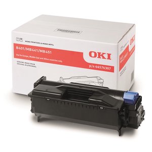 OKI 44574307 DRUM-B401/MB441/451