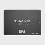 TwinMOS Hyper 1TB 2.5" SATA SSD (580/550 MB/s)