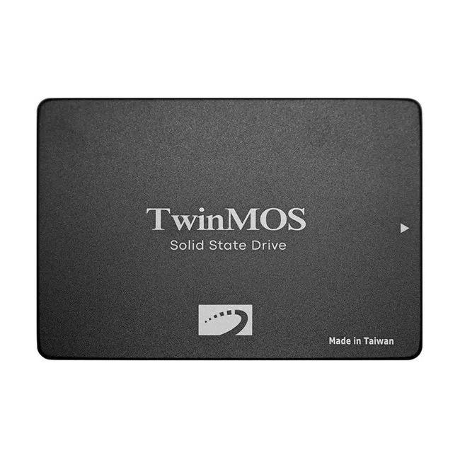 TwinMOS Hyper 1TB 2.5" SATA3 SSD (580/550Mb/s)