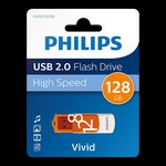 Philips 128GB USB 2.0 Flash Bellek (FM12FD05B/00)