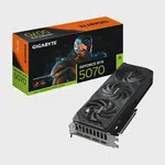 Gigabyte GeForce RTX 5070 Windforce OC 12GB Ekran Kartı