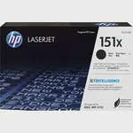 HP W1510X Siyah Toner Kartuş (151X)