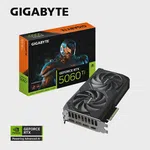 Gigabyte RTX 5060 Ti WINDFORCE OC 8GB GDDR7 Ekran Kartı