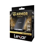 LEXAR 1TB LAR700X001T-RNBNG EXT.SSD