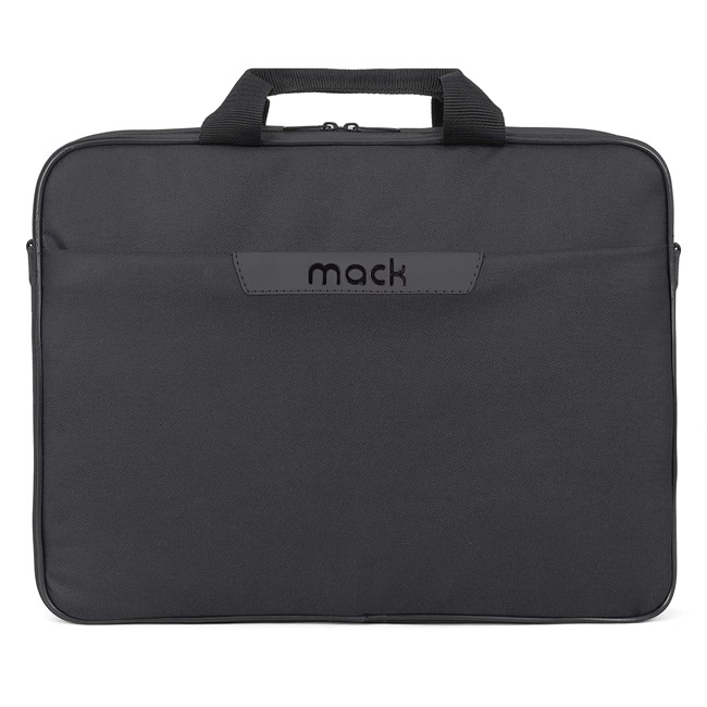 Mack MCC-009 15.6" Procity Business NB Çanta Siyah