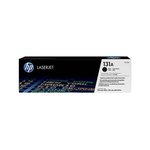 HP CF210A Siyah Toner Kartuş (131A)