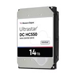 ULTRASTAR SERVER HD 14TB 512MB SATA