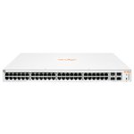 HPE Aruba Instant On 1930-48G-PoE+ 370W (JL686B)