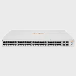 HPE Aruba Instant On 1930 48G PoE+ Yönetilebilir Switch (JL686B)