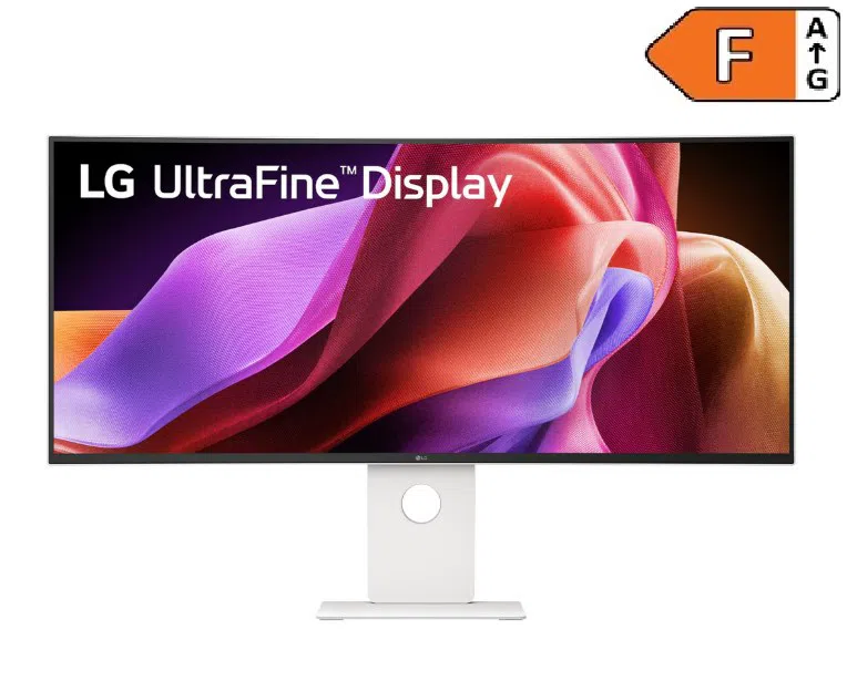 LG 40U990A-W 40'' 5K Nano IPS Thunderbolt 5 Type-C Monitör
