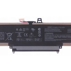 RETRO Hp EliteBook HK04XL Notebook Bataryası - Ver.1