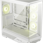 MSI MAG PANO 130R PZ WHITE