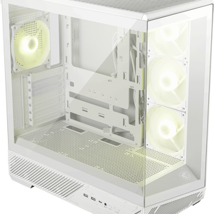 MSI MAG PANO 130R PZ WHITE