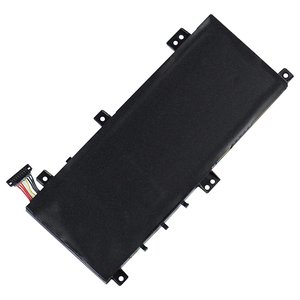 RETRO Asus Transformer Book Flip TP550LA, TP550LD, TP550LJ, C21N1333 Notebook Bataryası