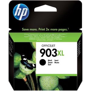 HP T6M15AE Siyah Mürekkep Kartuş 903XL