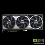 ASUS ROG Astral RTX 5090 OC 32GB GDDR7 BTF Gaming Ekran Kartı