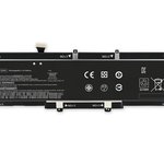 RETRO Hp ZBook Studio G5 Mobile Workstation (Ver.1 - 6 Cell), ZG06XL Notebook Bataryası