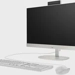 HP ProOne 240 G10 i5-1335U 16GB 512GB SSD 23.8 inç FreeDOS AIO (9H6H6ET)