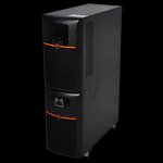 TUNCMATIK PowerUP ONE 6 kVA (16 x 12V 7AH) ON-LINE UPS LCD - TSK10094
