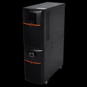 TUNCMATIK PowerUP ONE 6 kVA (16 x 12V 7AH) ON-LINE UPS LCD - TSK10094