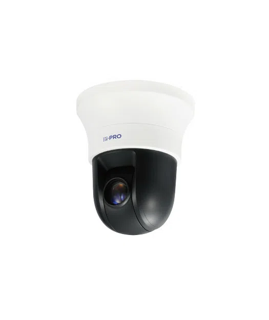 i-PRO WV-S61302-Z4 PTZ Network Kamera