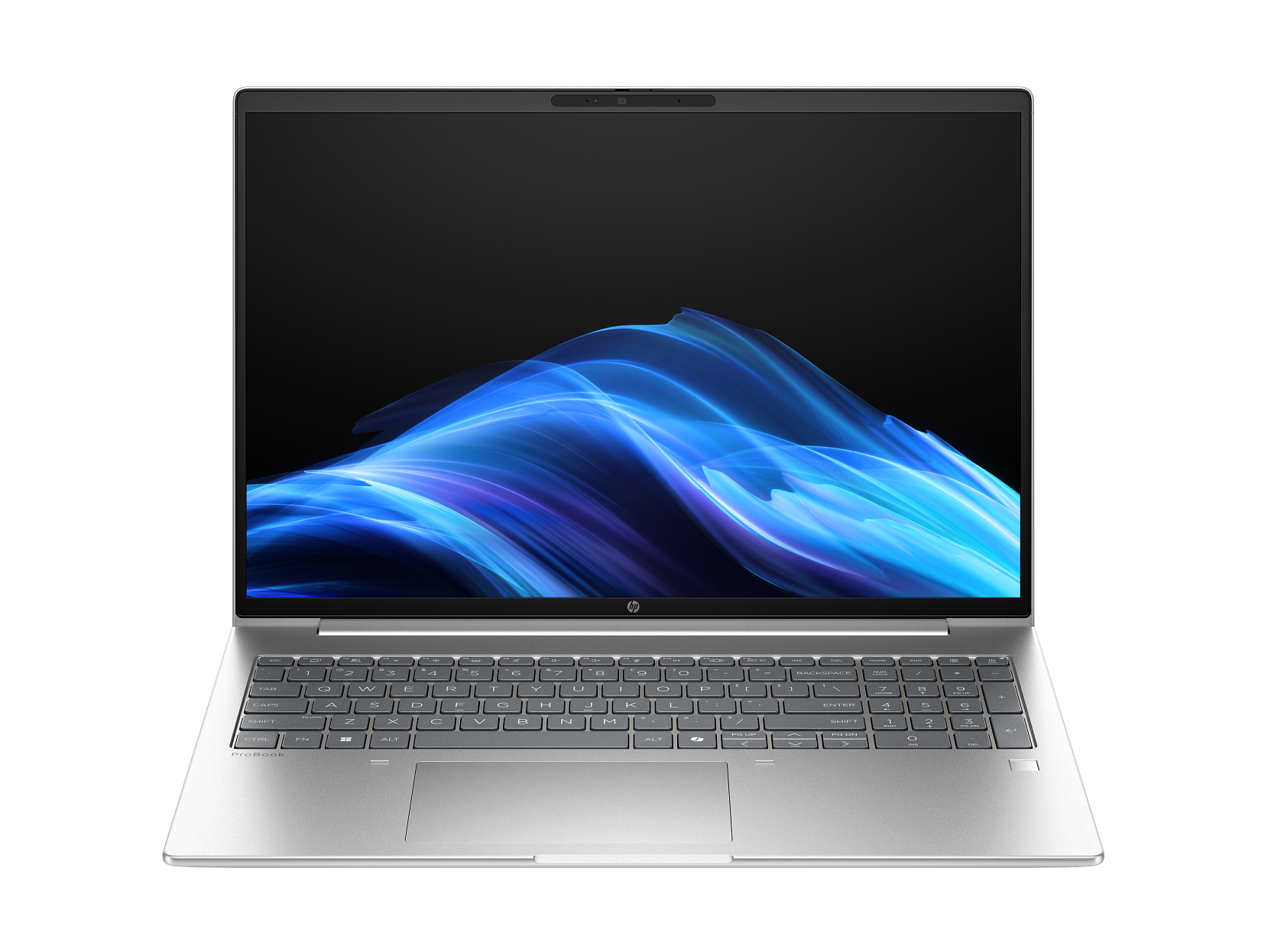 HP PROBOOK 4 AI D63QPET U5-225U 8GB 512GB SSD 16" FDOS
