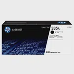HP W1335A Siyah Toner Kartuş (335A)