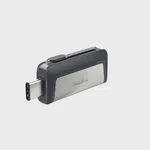 SanDisk Ultra Dual Drive 32GB USB Type-C Mobil Flash Bellek