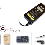 RETRO Hp Compaq 65W Sarı Uç Notebook Adaptör RNA-HC01