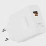 Huawei SuperPower Wall Charger (Max 66W) White EU