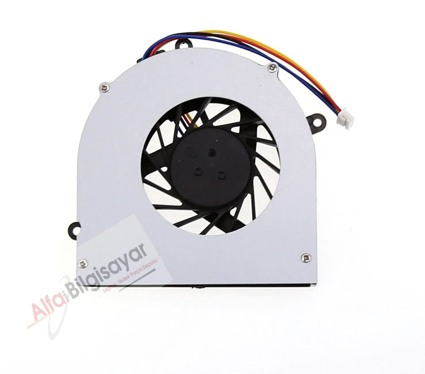 Lenovo 20079 20081 FAN CPU SOGUTMA COOLİNG İŞLEMCİ FANI A++