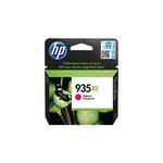 HP C2P25AE Kırmızı Mürekkep Kartuş (935XL)