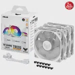 ASUS TUF GAMING TR120 FAN ARGB REVERSE 3