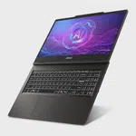 MSI VenturePro 15 A2RWEG-206XTR Notebook