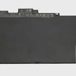Hp EliteBook 745 840 850 G3 G4, CS03,CS03XL,TA03XL Hp Batarya Pil