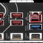 Gigabyte X870E Eagle X WiFi7 AM5 DDR5 ATX Anakart