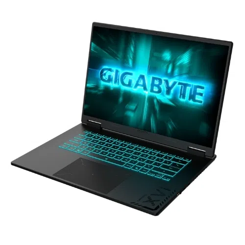 GİGABYTE A16 i7-13620H 16GB 1TB M.2 SSD RTX4050 6GB 75W 16″ FHD+165HZ FREEDOS GAMING NOTEBOOK