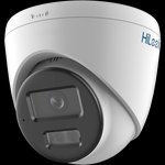 Hilook IPC-T229HA-LUF/SL 2MP ColorVu IP Dome Kamera