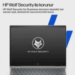 HP EliteBook 8 Flip G1i Ultra 7 255U 13" 32GB 512GB