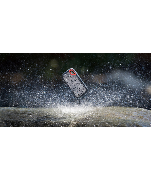 SanDisk Extreme Portable SSD 2TB