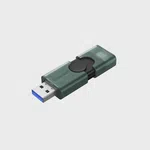 Kingston DataTraveler DuoG2 256GB USB-A + USB-C 3.2 Gen 1 USB Bellek