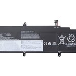 RETRO Lenovo ThinkPad X13 Gen2, L20C4P73 Notebook Bataryası