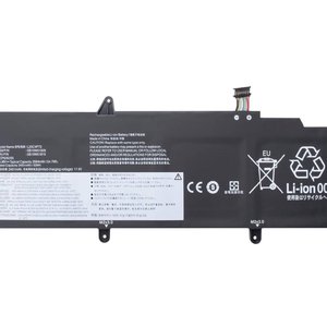 RETRO Lenovo ThinkPad X13 Gen2, L20C4P73 Notebook Bataryası