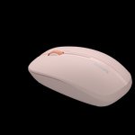 Philips SPK7418 2.4GHz + Bluetooth Mouse Pembe