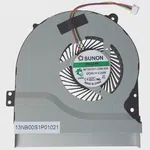 Asus R513L, R513LA, R513LAV, R513WE Fan Orjınal Cpu Cooling Fanı 7mm