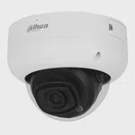 Dahua IPC-HDBW2541R-ZAS 5MP 2.7-13.5mm Motorize IR Dome Kamera