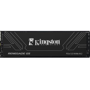 Kingston Renegade G5 1TB M.2 NVMe 14200-11000MB/s