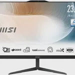 MSI Modern AM242 23.8" Core 5 FreeDOS All-in-One (1M-2268XEU)