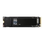 Samsung 990 Evo Plus 4TB M.2 NVMe (7250-6300MB/s)