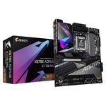 GIGABYTE ANAKART AMD AM5 E-ATX X670E AORUS XTREME